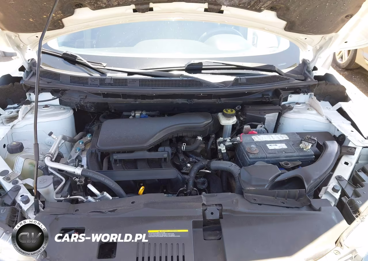 2022 Nissan Rogue Sport S Awd Xtronic Cvt VIN:JN1BJ1AWXNW475709 - 10