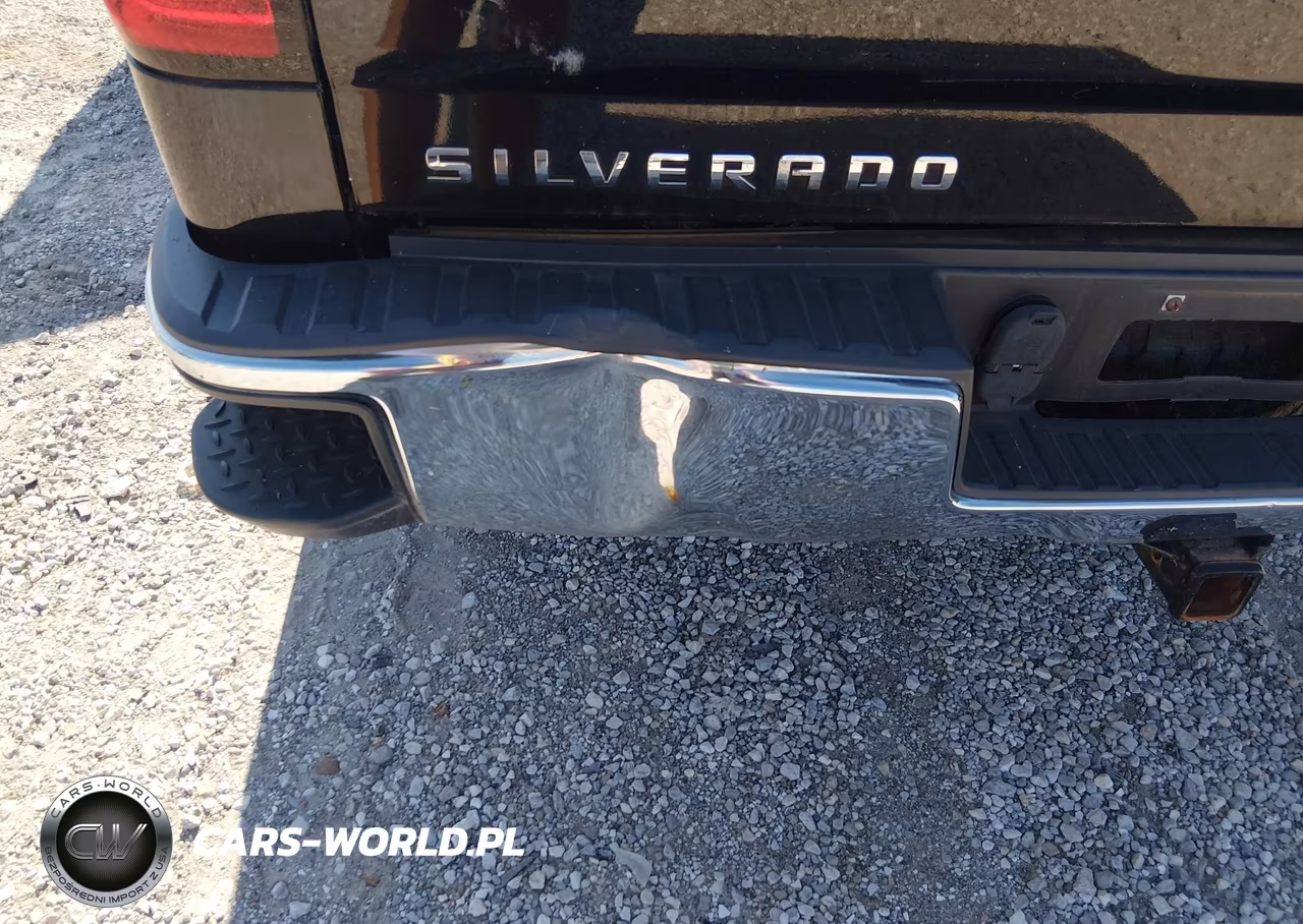 2014 Chevrolet Silverado 1500 Lt VIN:1GCVKREC1EZ293997 - 6