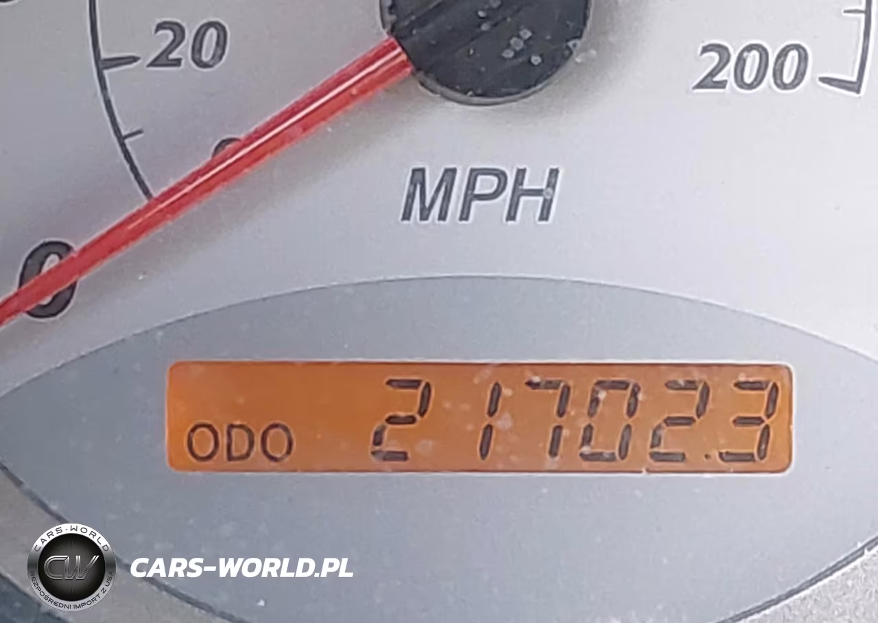 2004 Toyota Rav4 VIN:JTEHD20V846002270 - 15