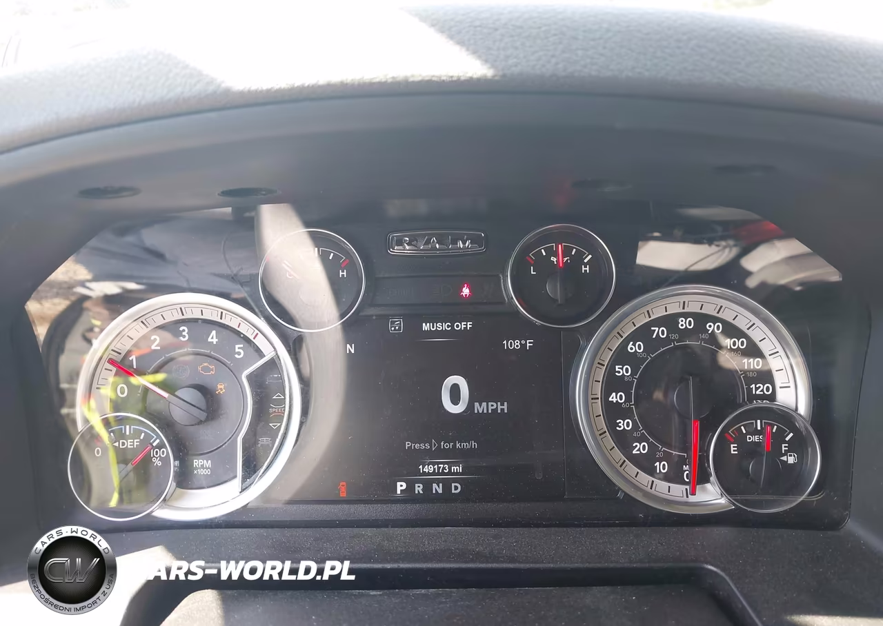 2018 Ram 1500 Slt VIN:1C6RR7TM8JS273205 - 7