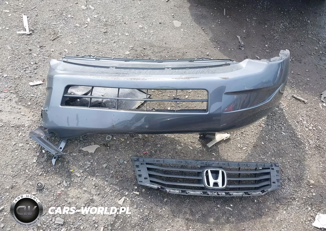 2010 Honda Accord 2.4 Lx VIN:1HGCP2F35AA196567 - 12