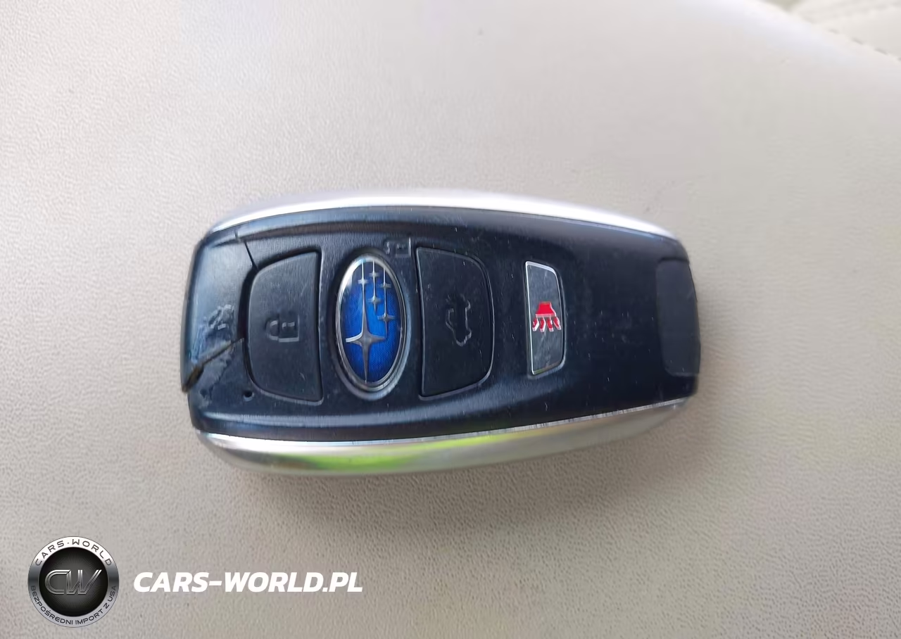 2019 Subaru Outback 2.5I Limited VIN:4S4BSANC7K3247881 - 11