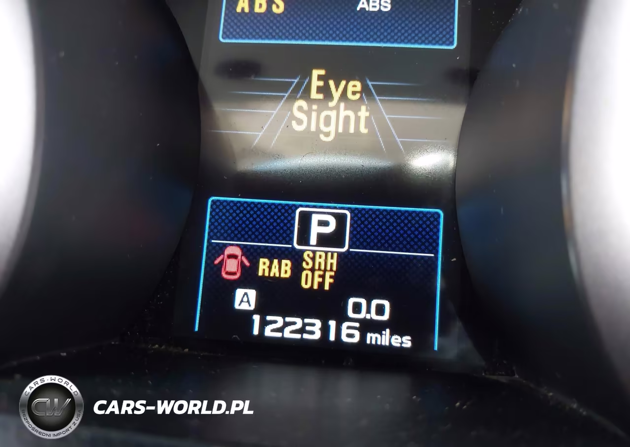 2019 Subaru Outback 2.5I Limited VIN:4S4BSANC7K3247881 - 16