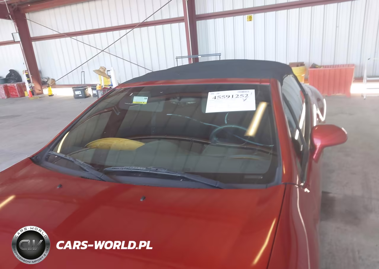 2011 Mitsubishi Eclipse Gs Sport VIN:4A37L2EF8BE002922 - 6