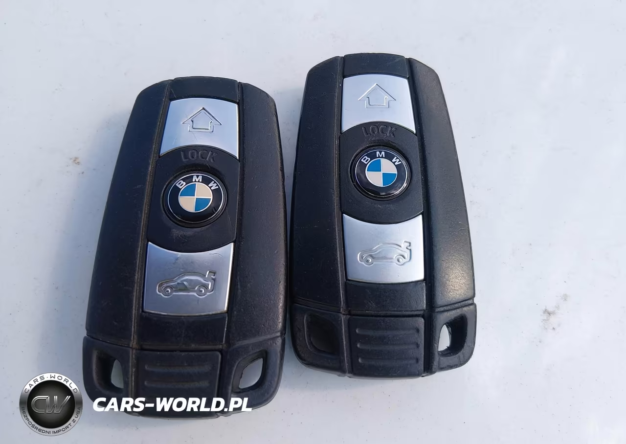 2008 BMW 335I VIN:WBAWL73568PX54523 - 11