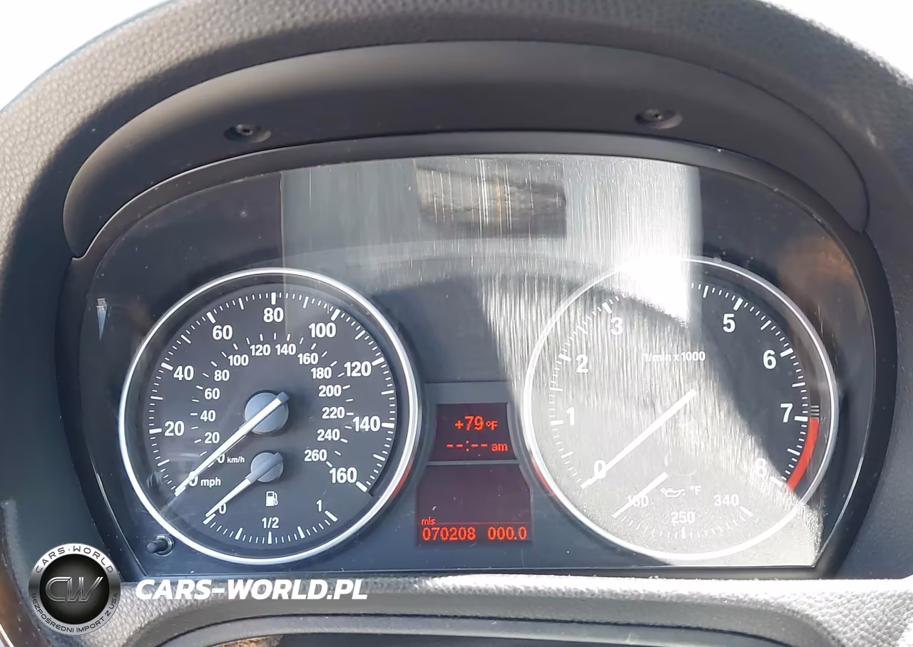 2008 BMW 335I VIN:WBAWL73568PX54523 - 7