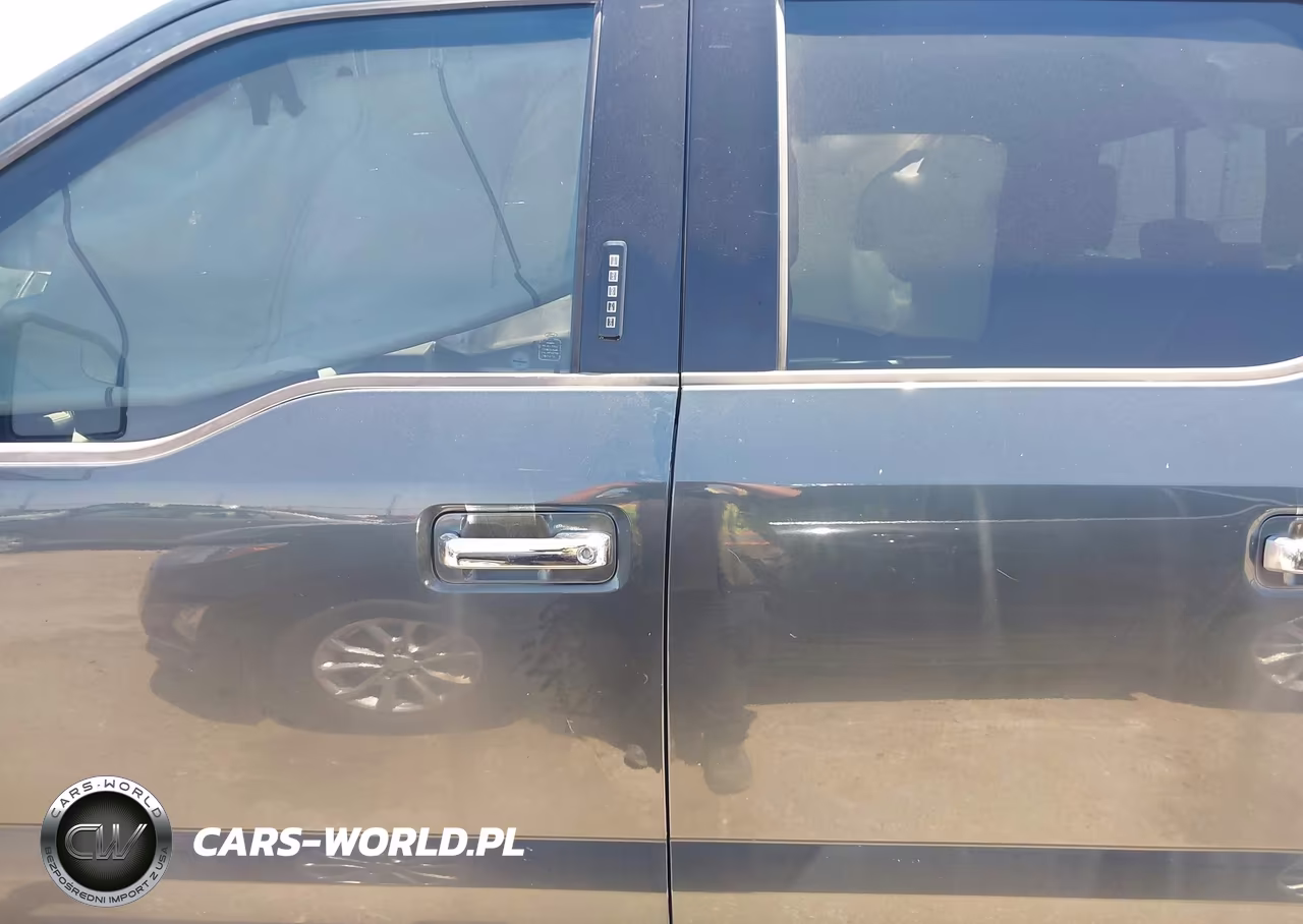 2018 Ford F-150 Xlt VIN:1FTEW1EGXJKC22986 - 14
