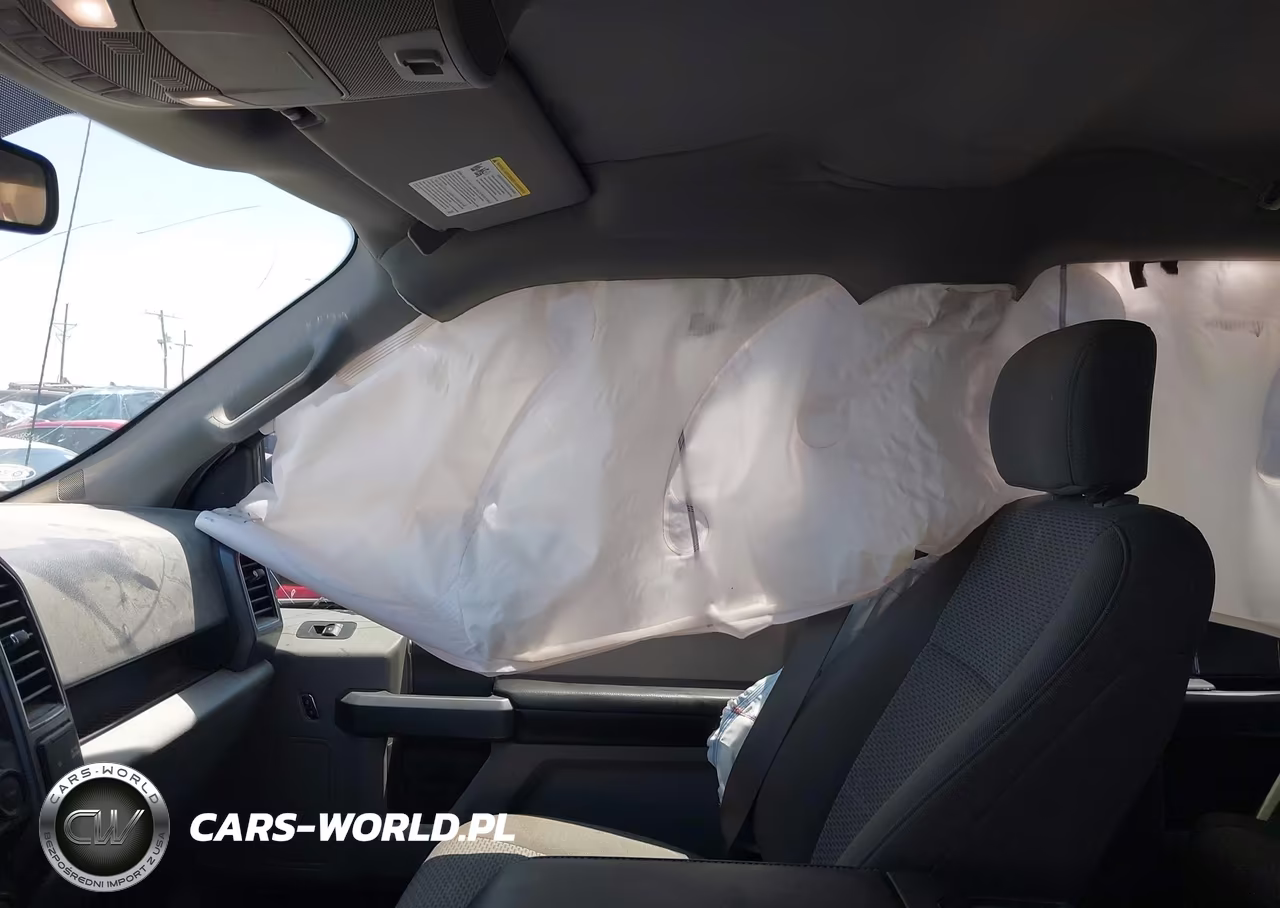 2018 Ford F-150 Xlt VIN:1FTEW1EGXJKC22986 - 5