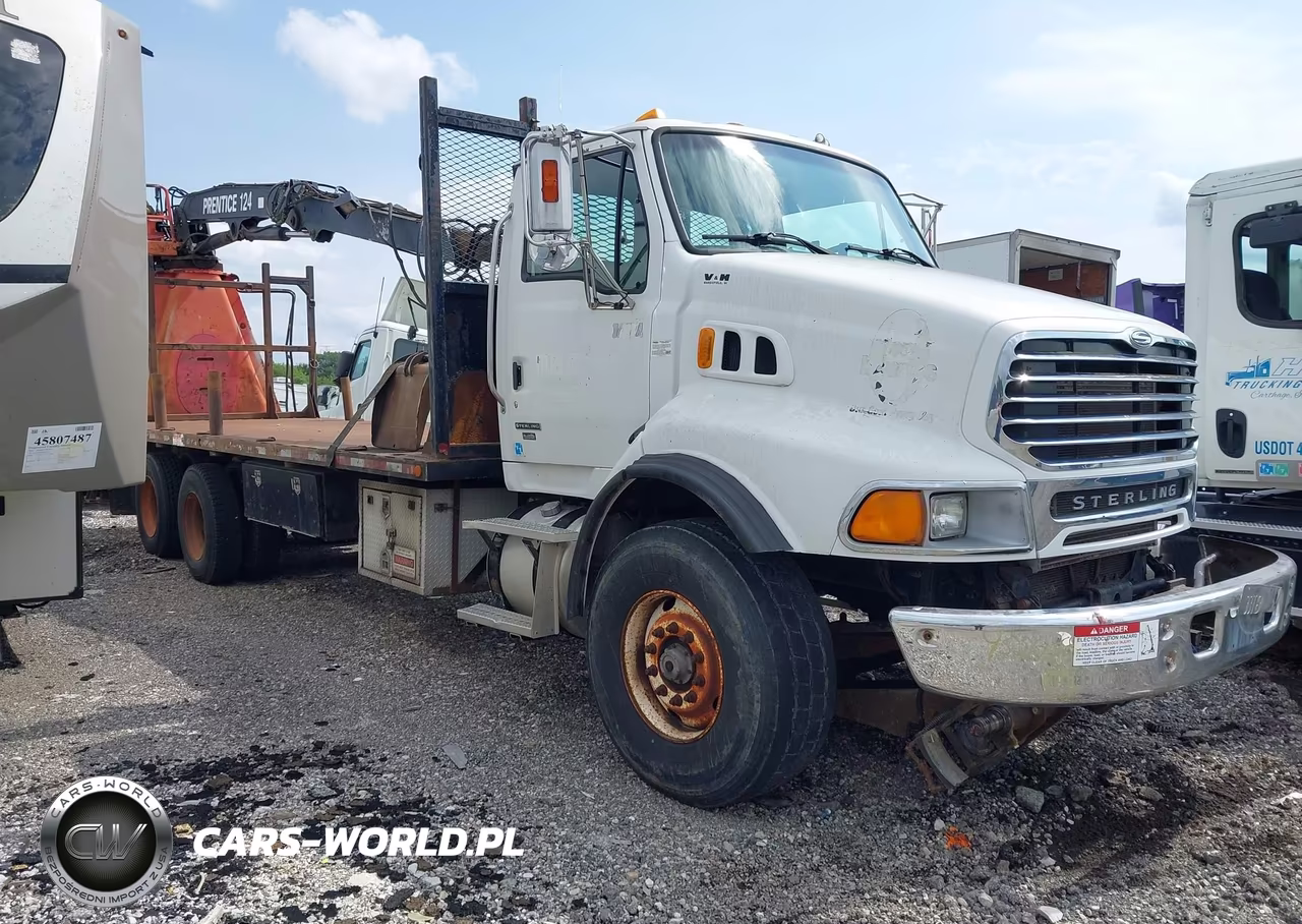 2006 Sterling Truck L 9500