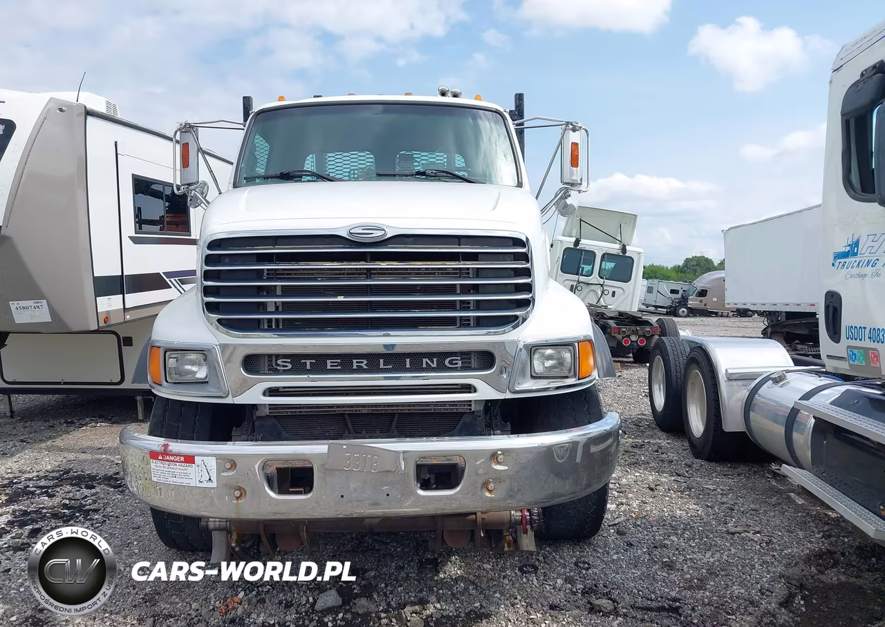 2006 Sterling Truck L 9500 VIN:2FZHAZCV56AV52959 - 12