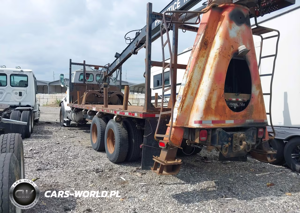 2006 Sterling Truck L 9500 VIN:2FZHAZCV56AV52959 - 3