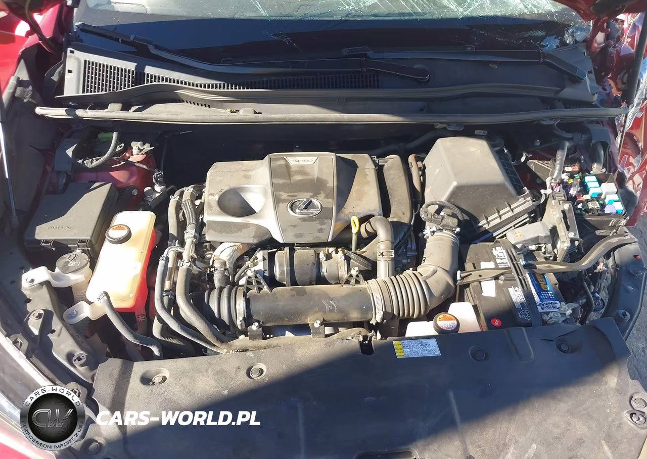 2016 Lexus Nx 200T VIN:JTJYARBZ6G2026419 - 10