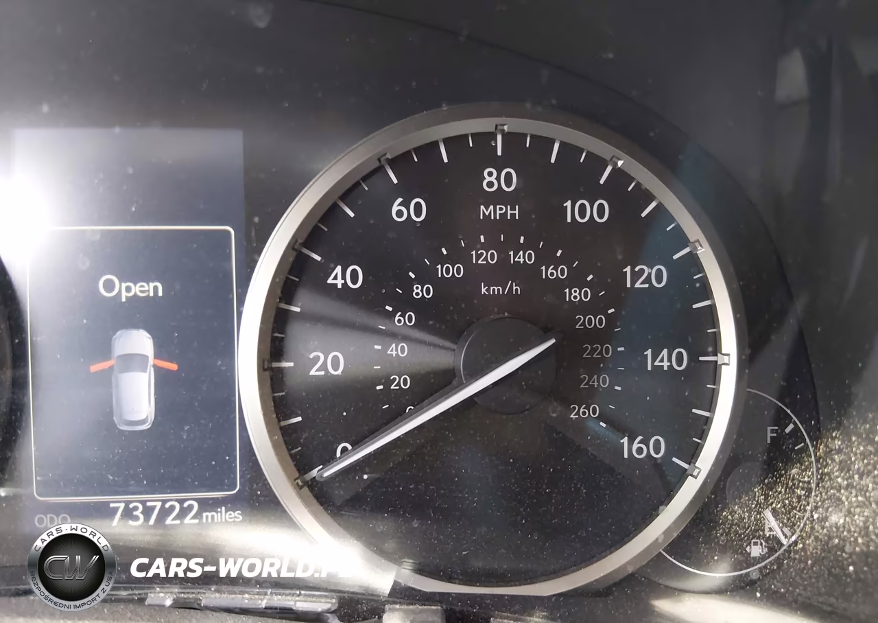 2016 Lexus Nx 200T VIN:JTJYARBZ6G2026419 - 7