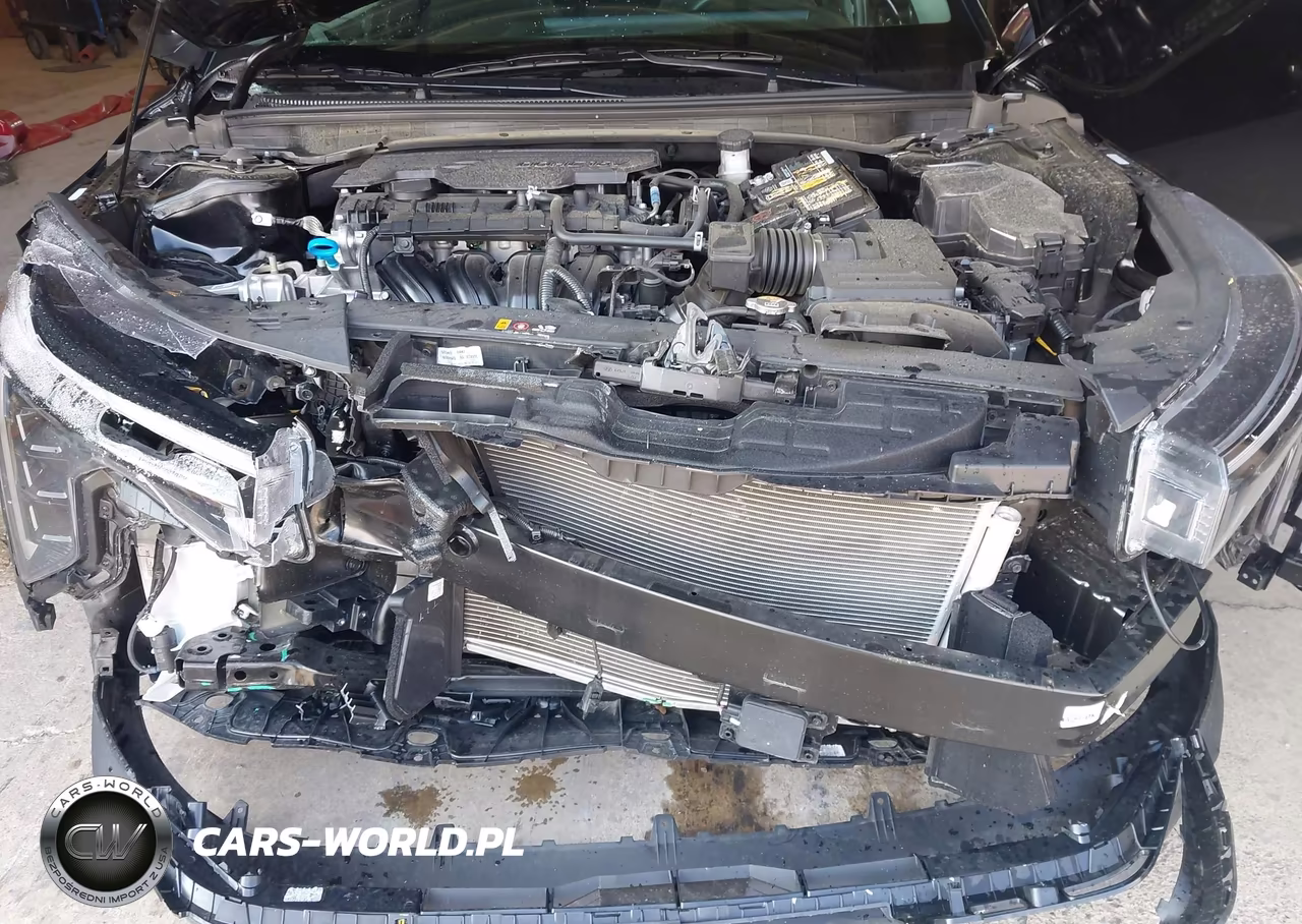 2026 Kia K4 Lxs VIN:3KPFT4DE8TE273956 - 10