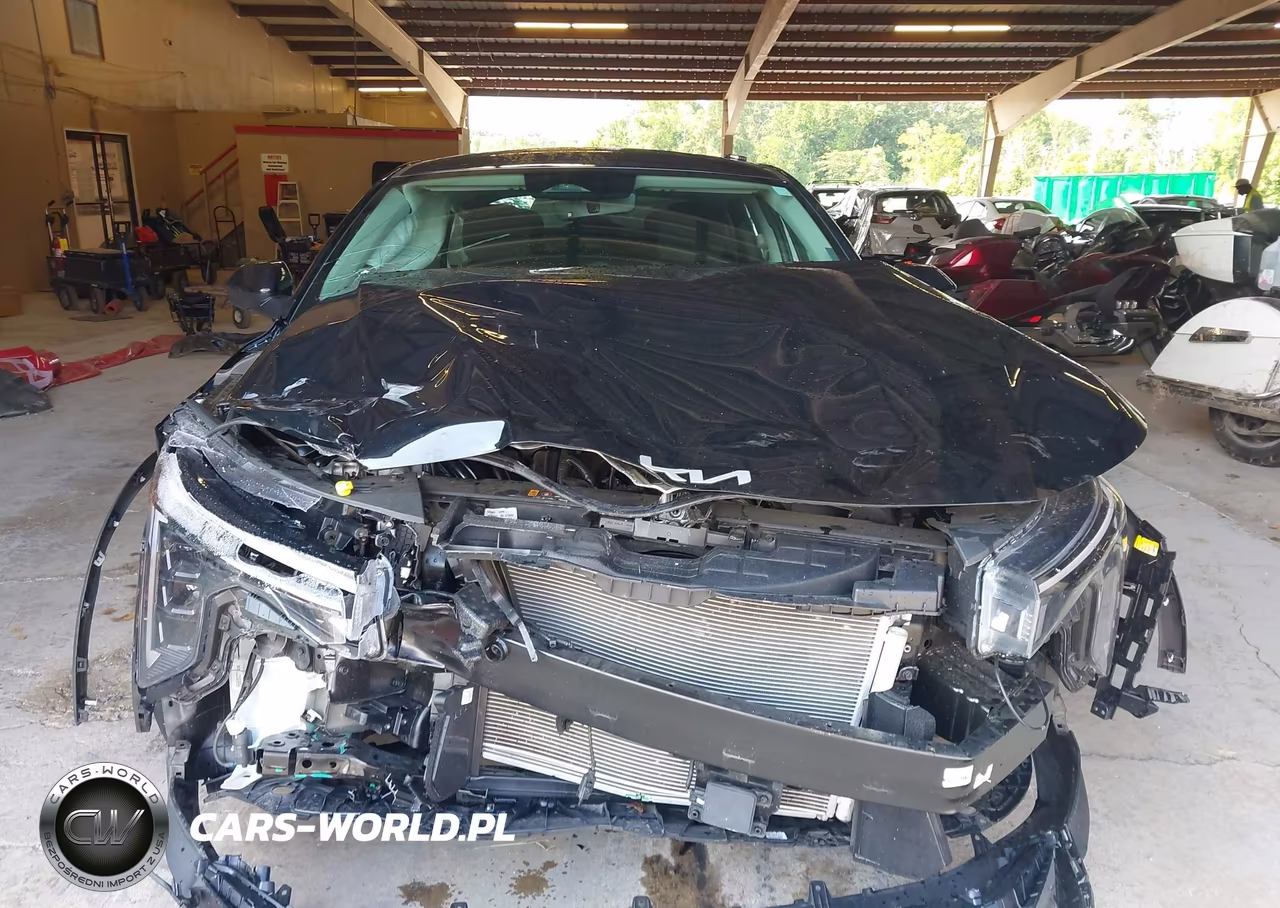 2026 Kia K4 Lxs VIN:3KPFT4DE8TE273956 - 13