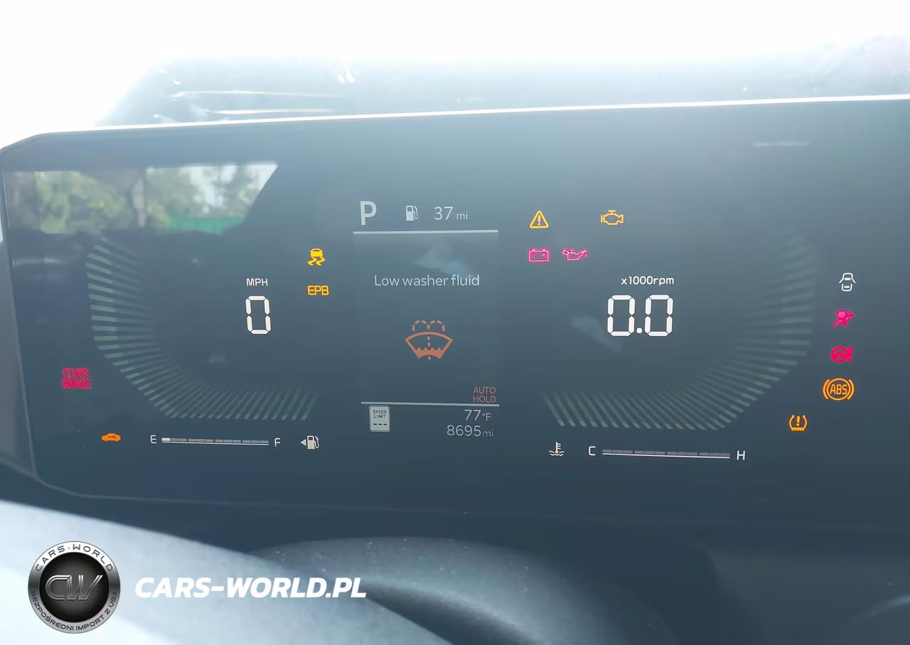 2026 Kia K4 Lxs VIN:3KPFT4DE8TE273956 - 7
