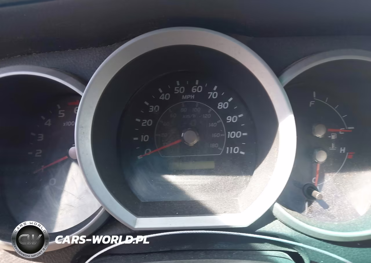 2007 Toyota 4Runner Sr5 VIN:JTEBU14R878079212 - 15