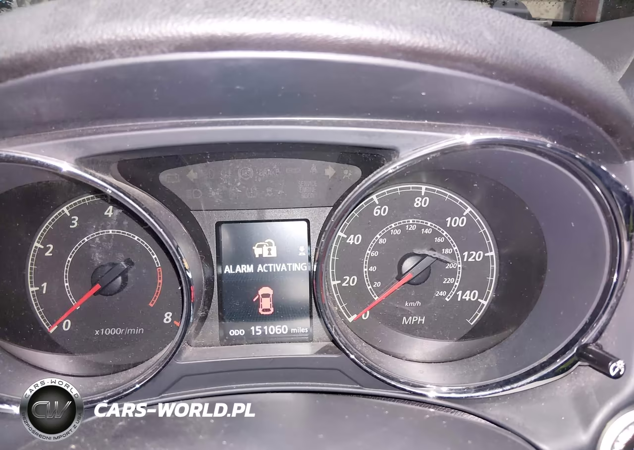 2015 Mitsubishi Outlander Sport Se VIN:4A4AP4AU4FE014559 - 7