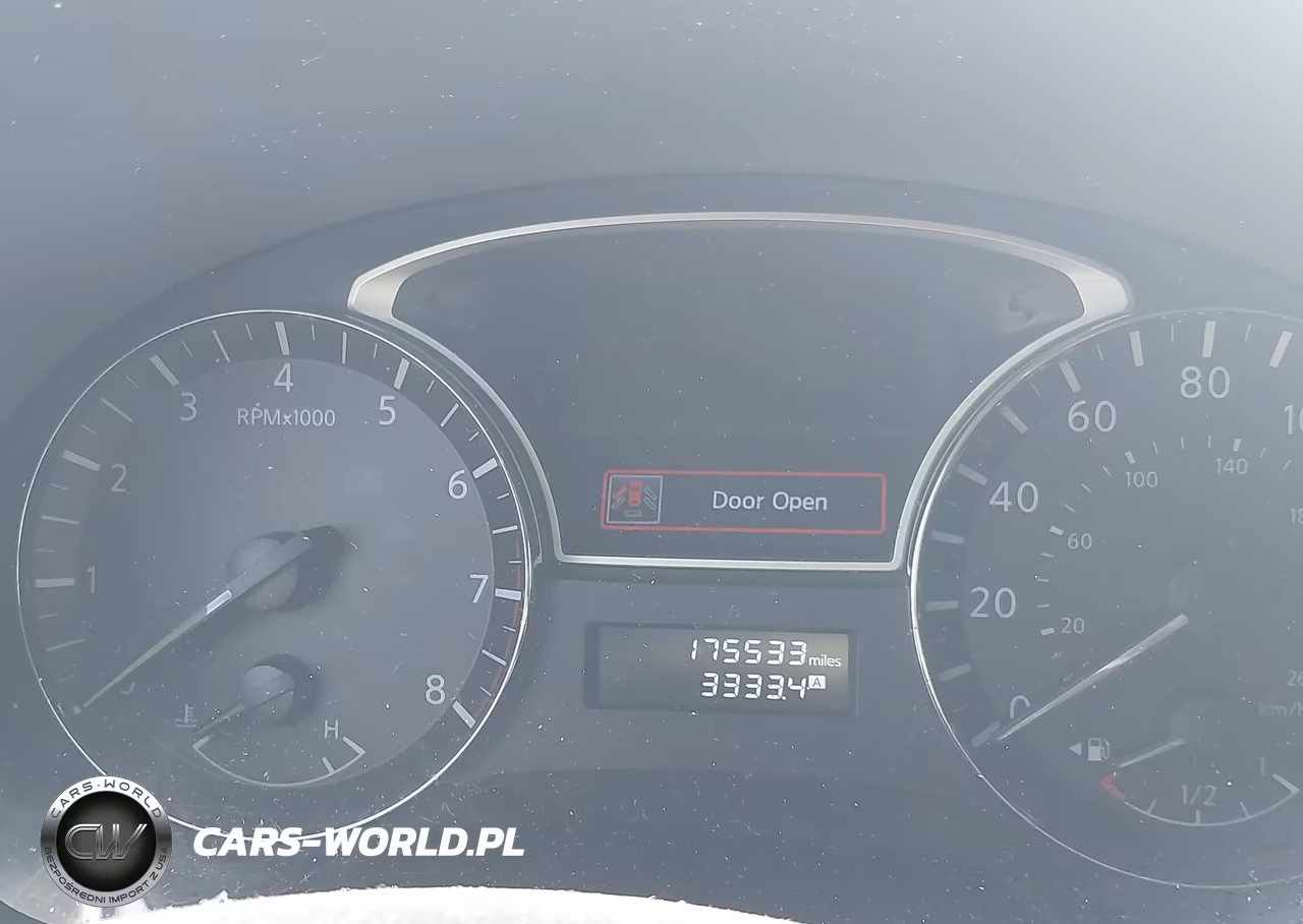 2013 Nissan Altima 3.5 Sv VIN:1N4BL3APXDC162497 - 15