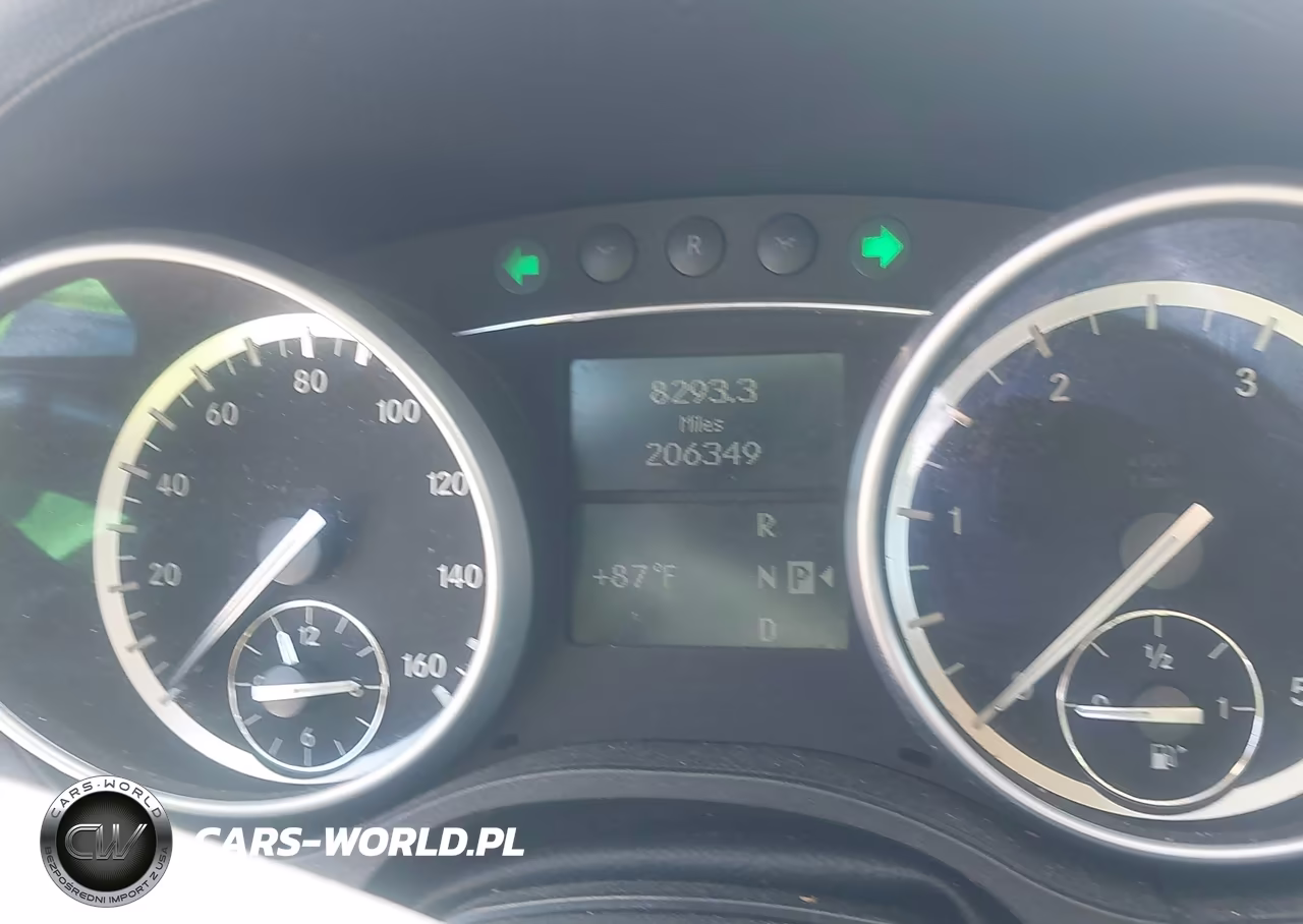 2011 Mercedes-Benz Gl 350 Bluetec 4Matic VIN:4JGBF2FEXBA712112 - 7