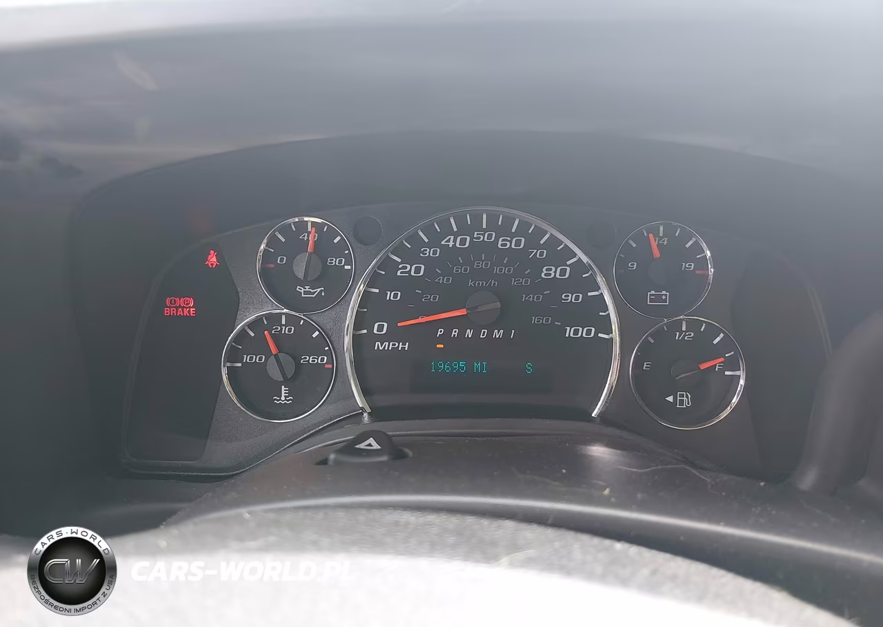 2016 Chevrolet Express 3500 Lt VIN:1GAZGPFF4G1253116 - 7