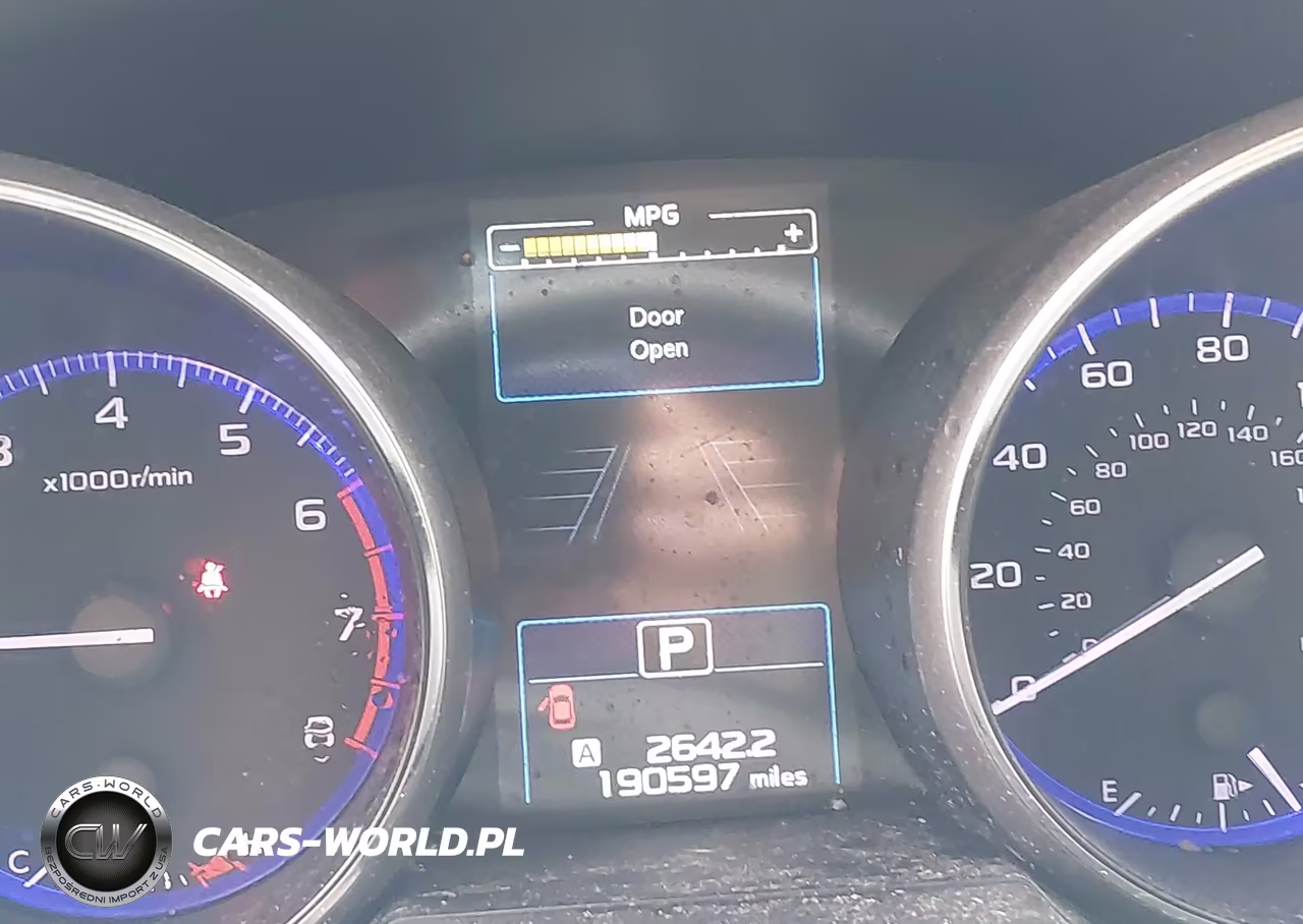 2017 Subaru Outback 2.5I Premium VIN:4S4BSAFC6H3420510 - 15