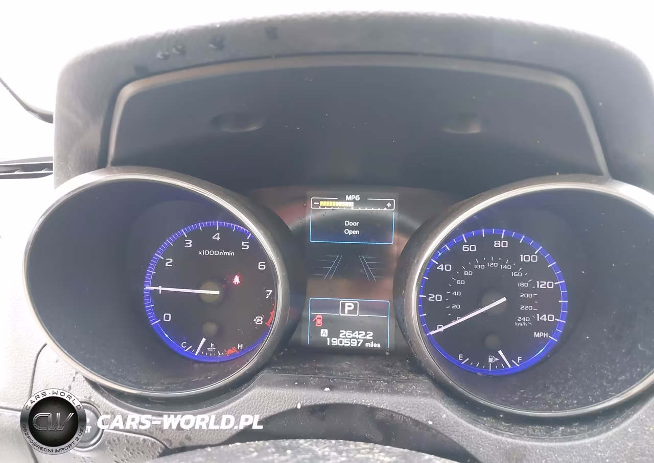2017 Subaru Outback 2.5I Premium VIN:4S4BSAFC6H3420510 - 7