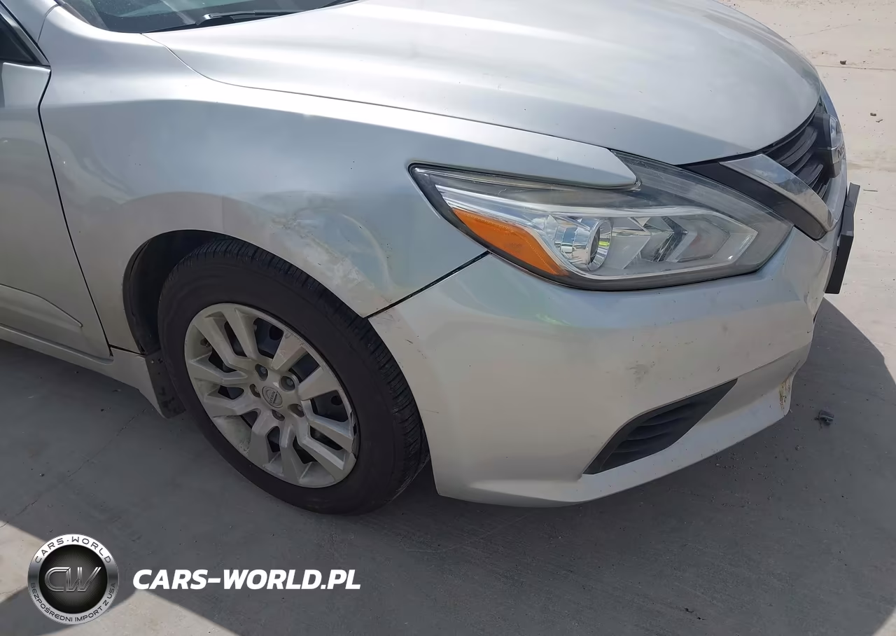 2016 Nissan Altima 2.5 S VIN:1N4AL3AP4GN372100 - 13