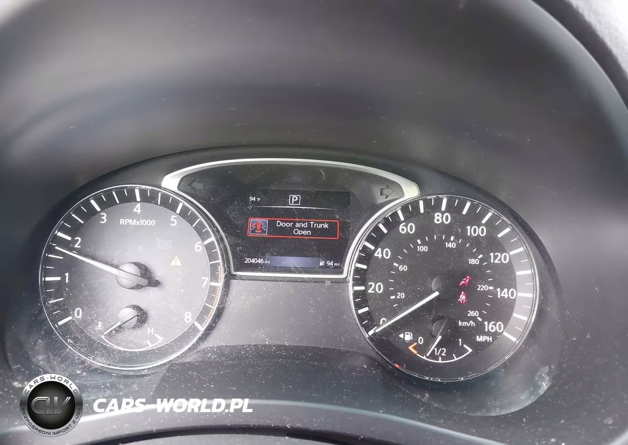 2016 Nissan Altima 2.5 S VIN:1N4AL3AP4GN372100 - 7