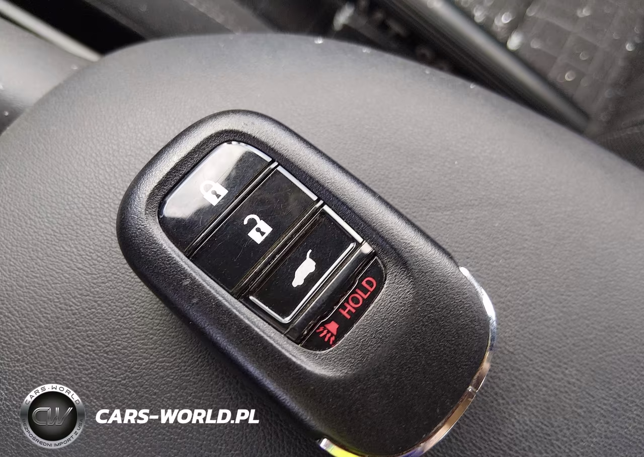 2024 Honda Hr-V 2Wd Lx VIN:3CZRZ1H37RM729103 - 11