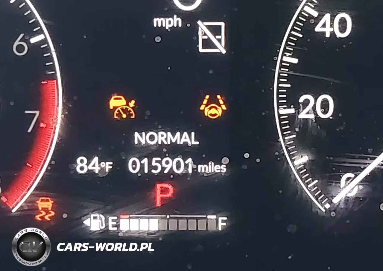 2025 Honda Cr-V Ex-L Awd VIN:5J6RS4H76SL015222 - 15