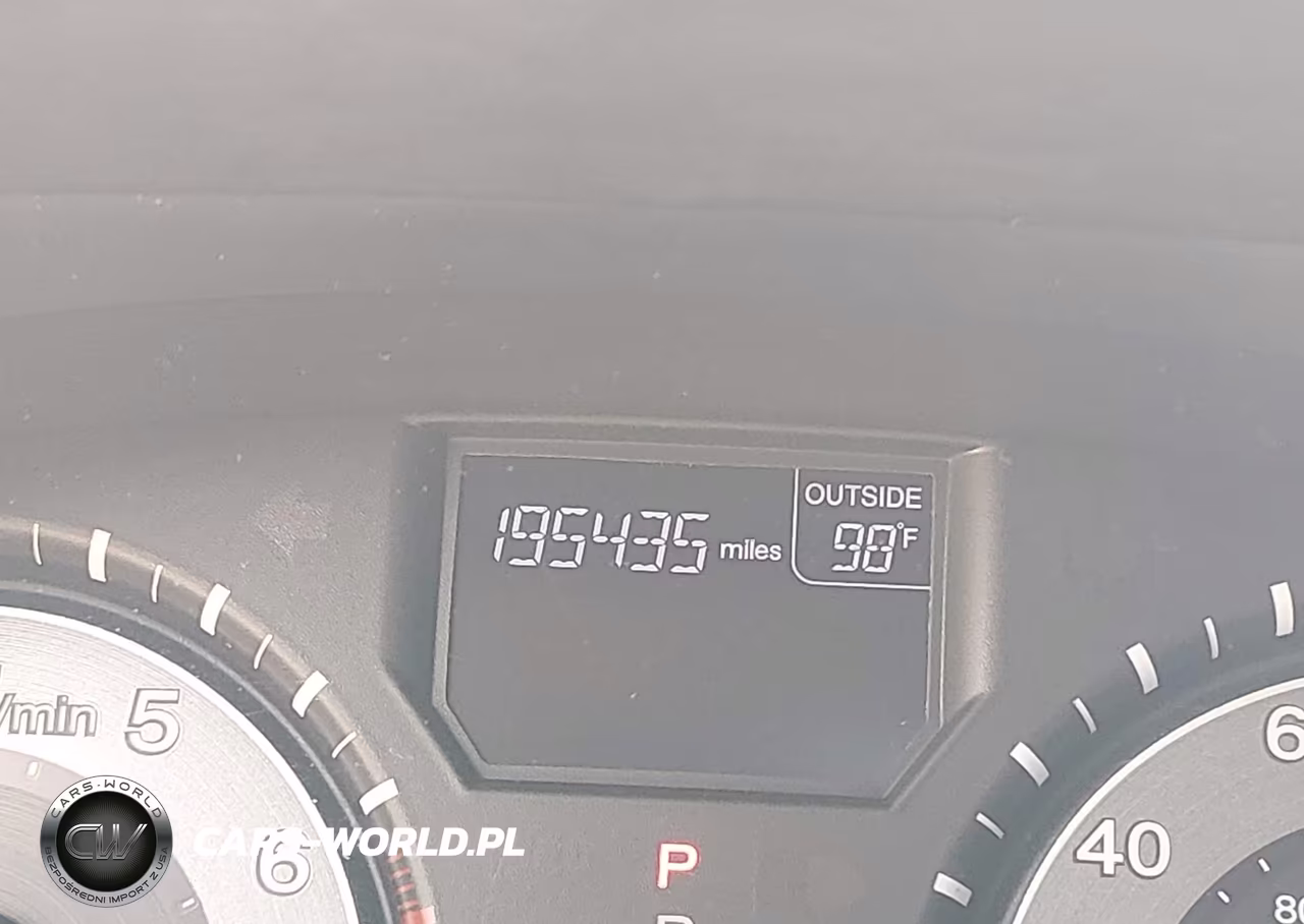 2012 Honda Odyssey Ex-L VIN:5FNRL5H68CB063664 - 16