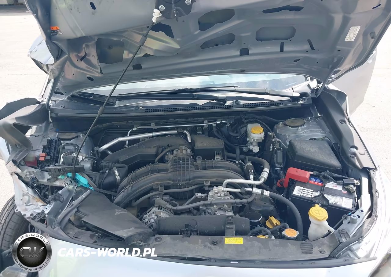 2022 Subaru Crosstrek VIN:JF2GTABC2N8232242 - 10