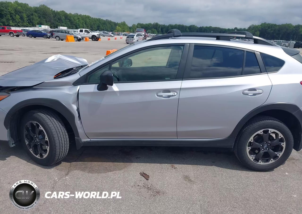 2022 Subaru Crosstrek VIN:JF2GTABC2N8232242 - 14