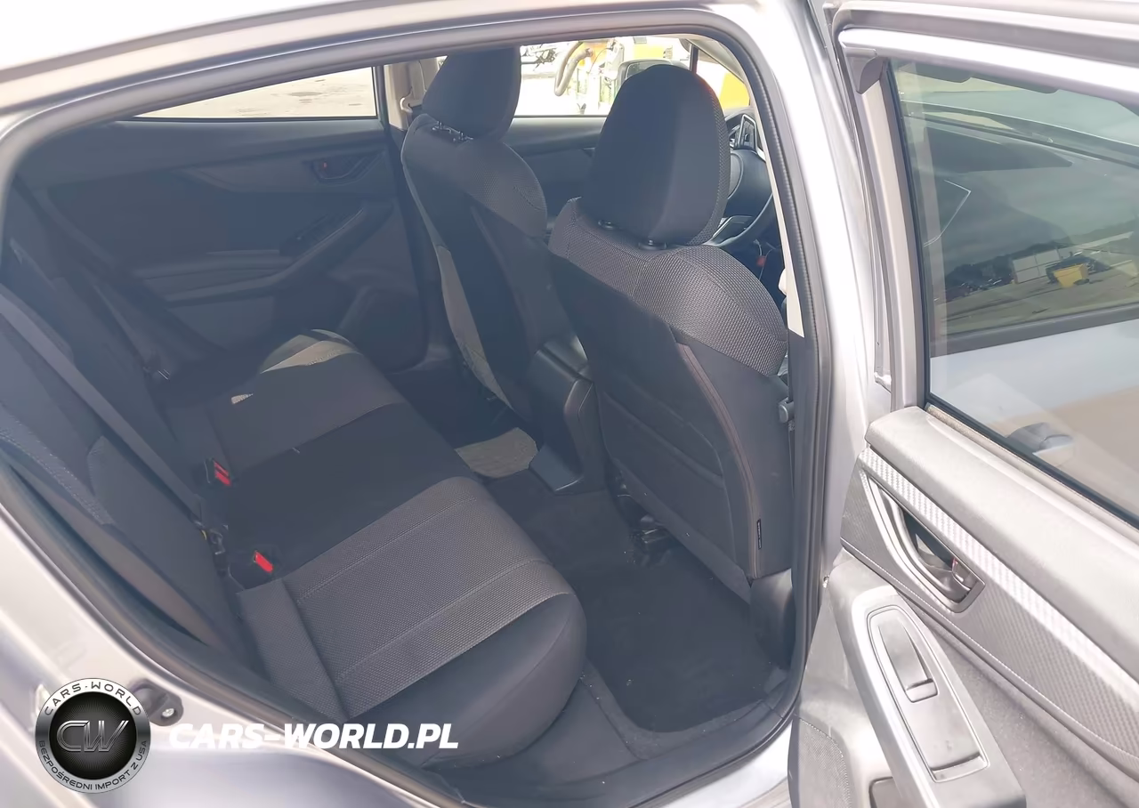 2022 Subaru Crosstrek VIN:JF2GTABC2N8232242 - 8
