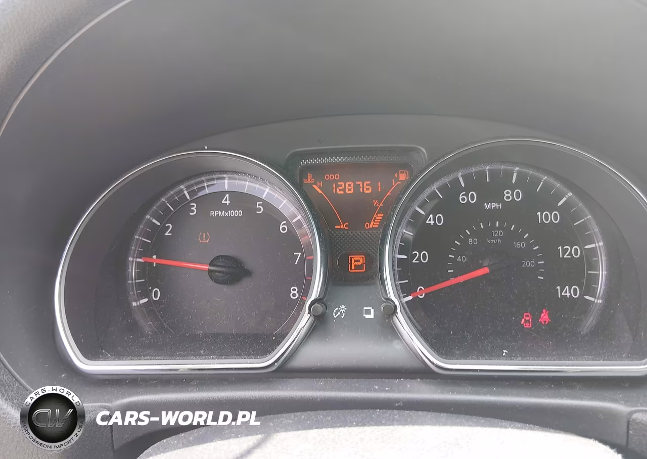 2016 Nissan Versa Note S Plus VIN:3N1CE2CP3GL387923 - 7