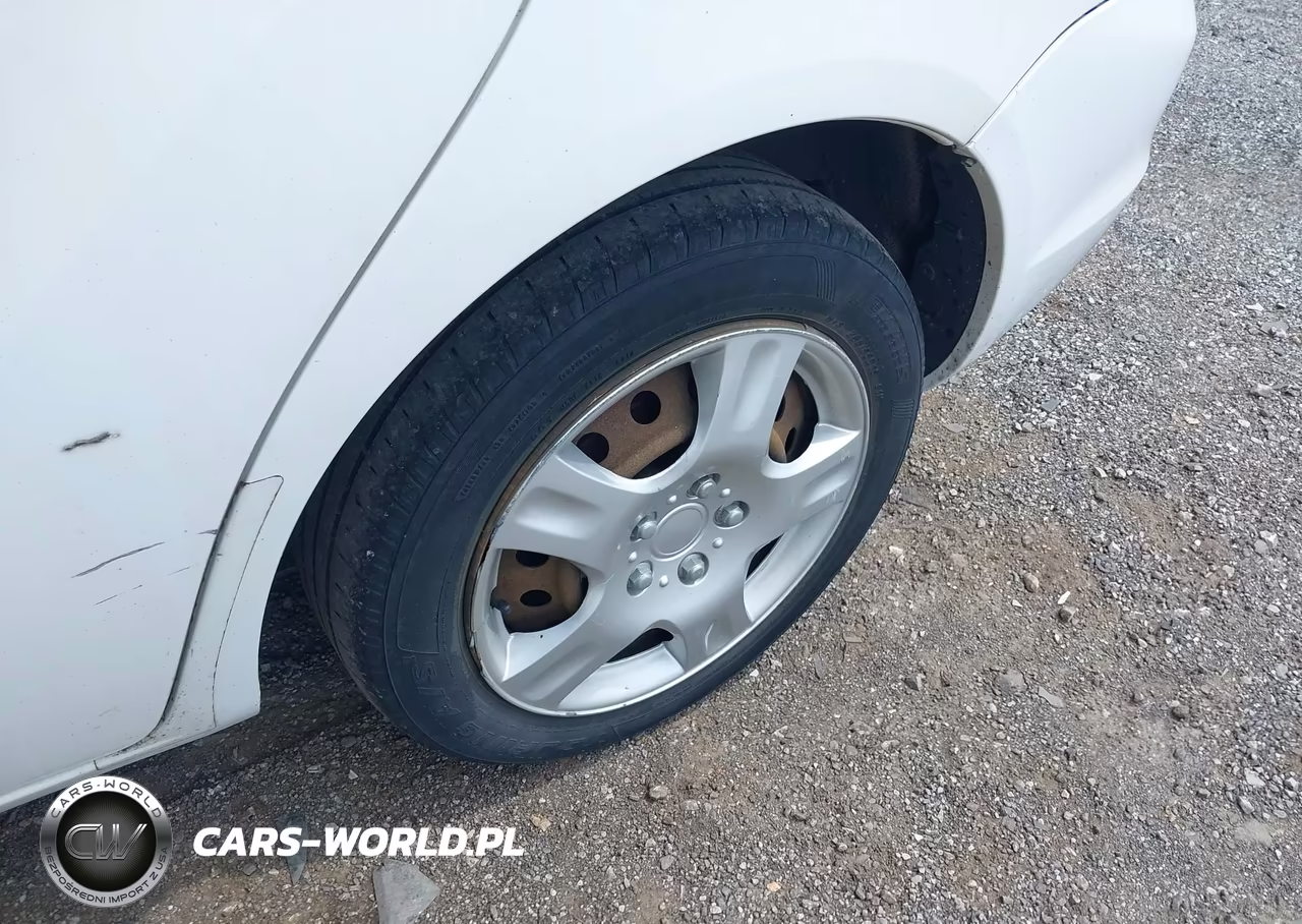 2007 Toyota Matrix VIN:2T1KR32E37C641829 - 12