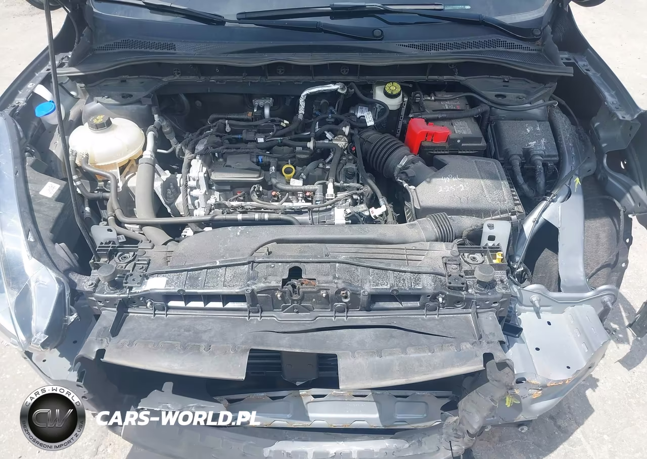 2022 Ford Escape Sel VIN:1FMCU9H60NUA39181 - 10