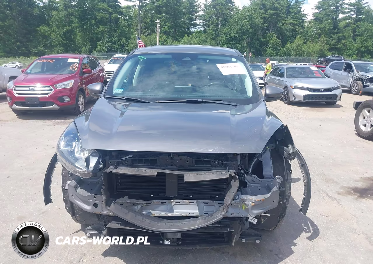 2022 Ford Escape Sel VIN:1FMCU9H60NUA39181 - 13