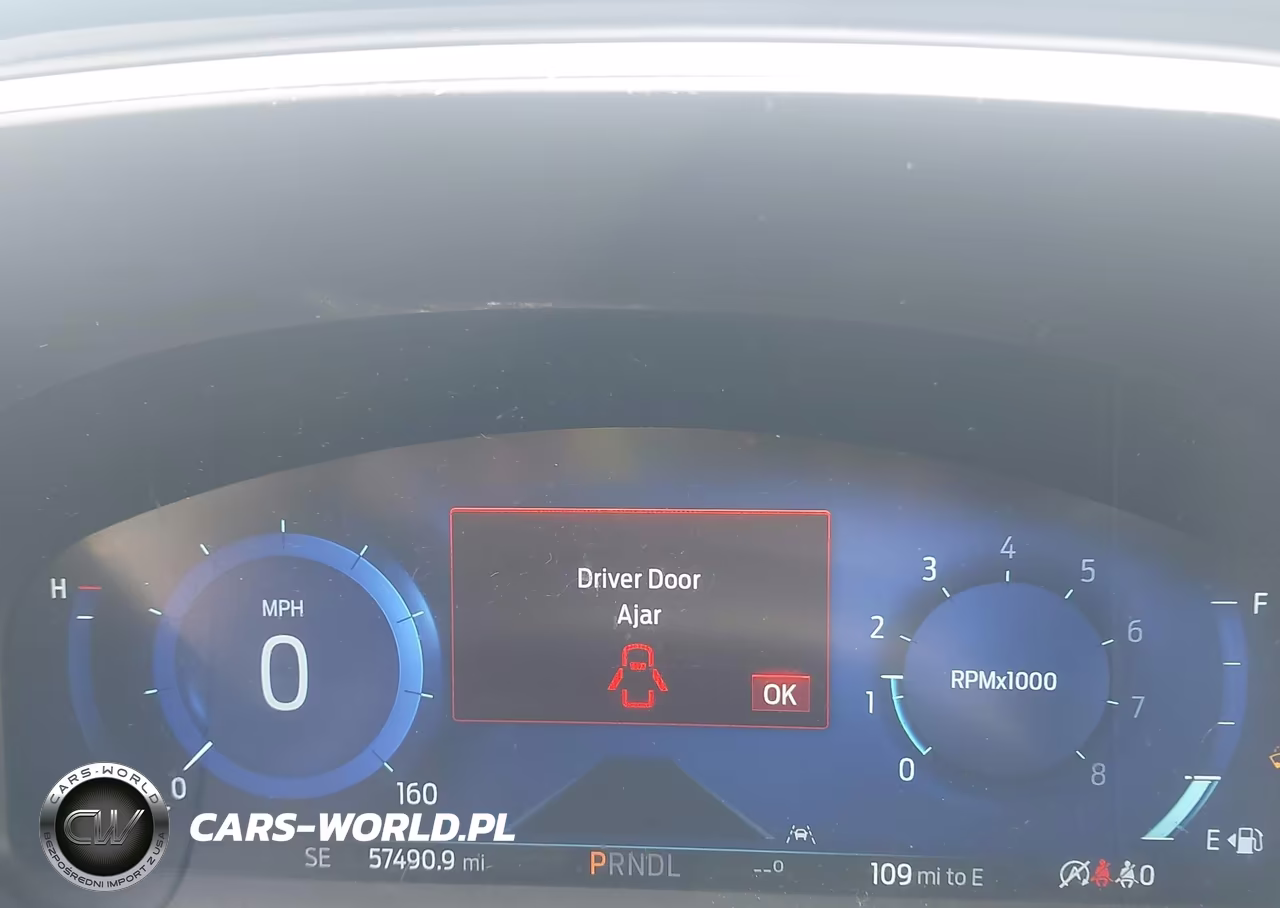 2022 Ford Escape Sel VIN:1FMCU9H60NUA39181 - 7