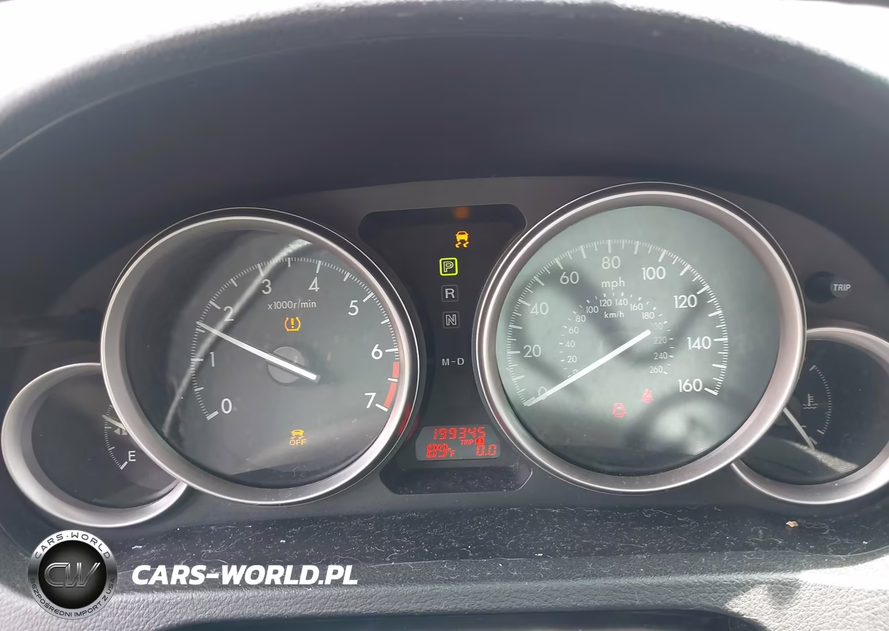 2012 Mazda Mazda6 I Touring VIN:1YVHZ8DH9C5M13396 - 7