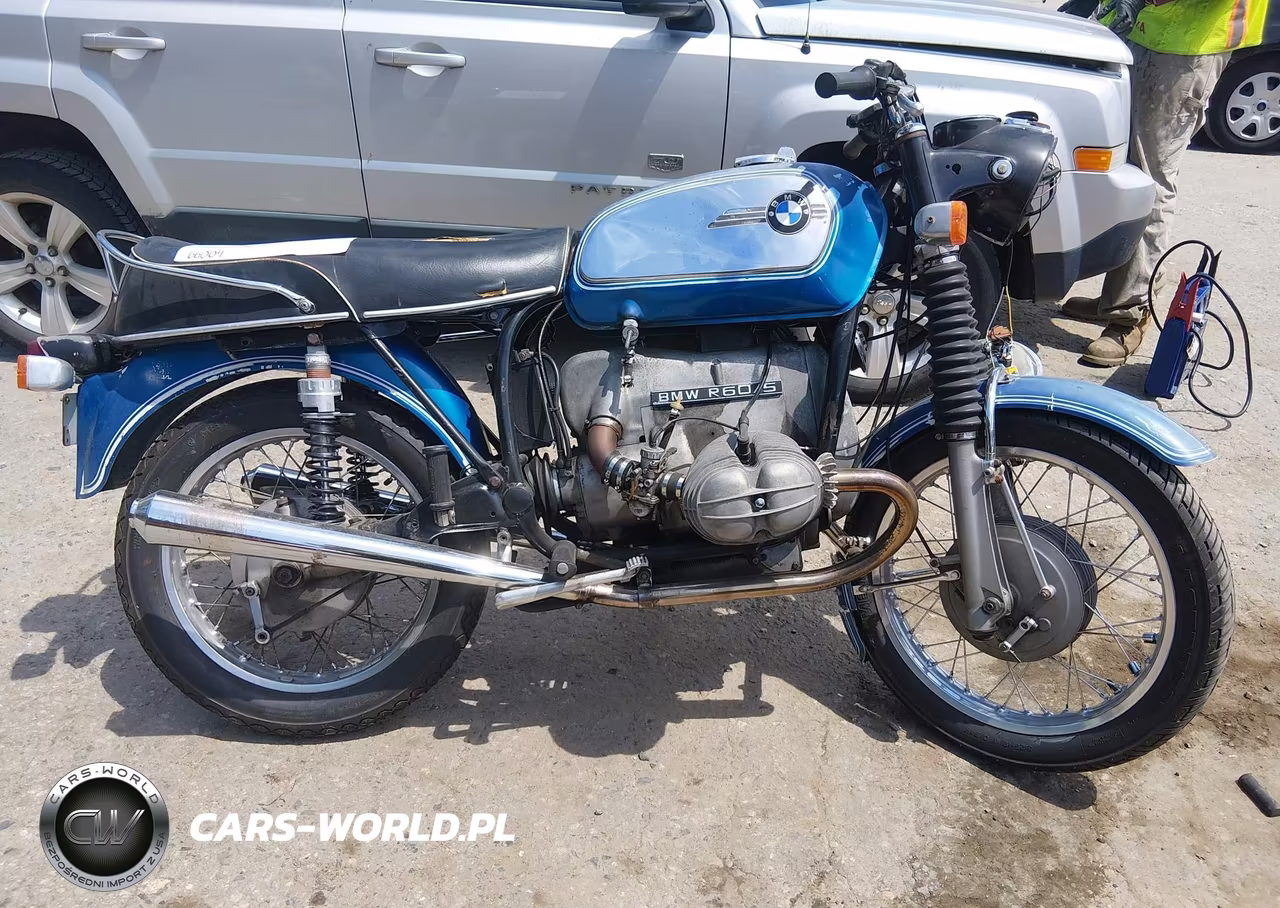 1973 BMW Other VIN:1948146 - 11