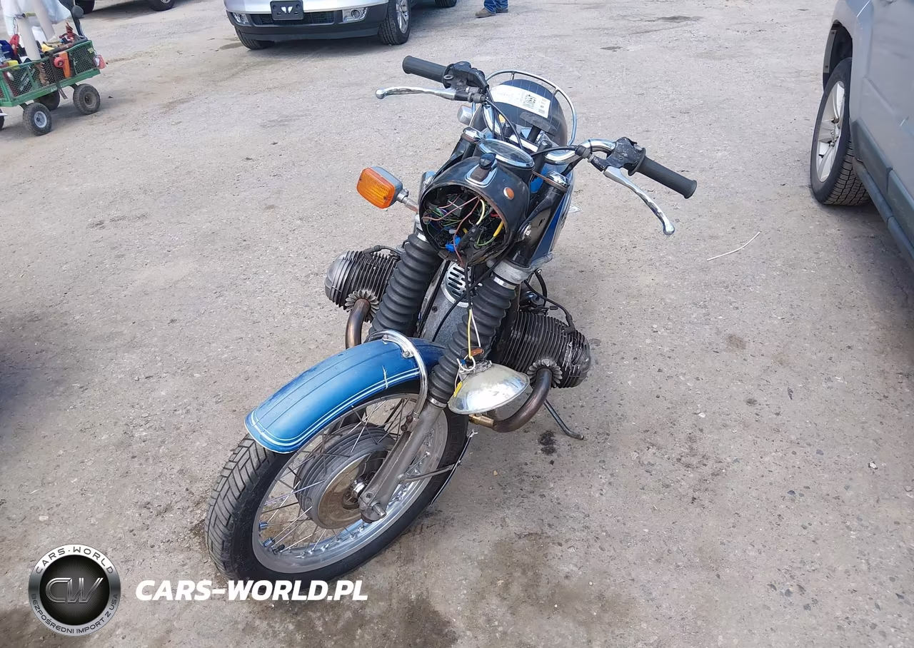 1973 BMW Other VIN:1948146 - 13