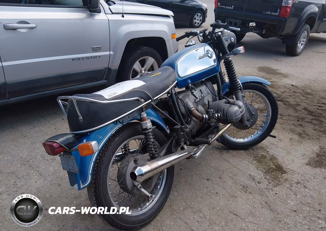 1973 BMW Other VIN:1948146 - 15