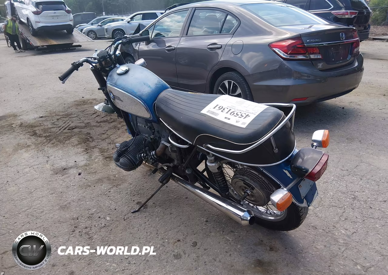 1973 BMW Other VIN:1948146 - 16