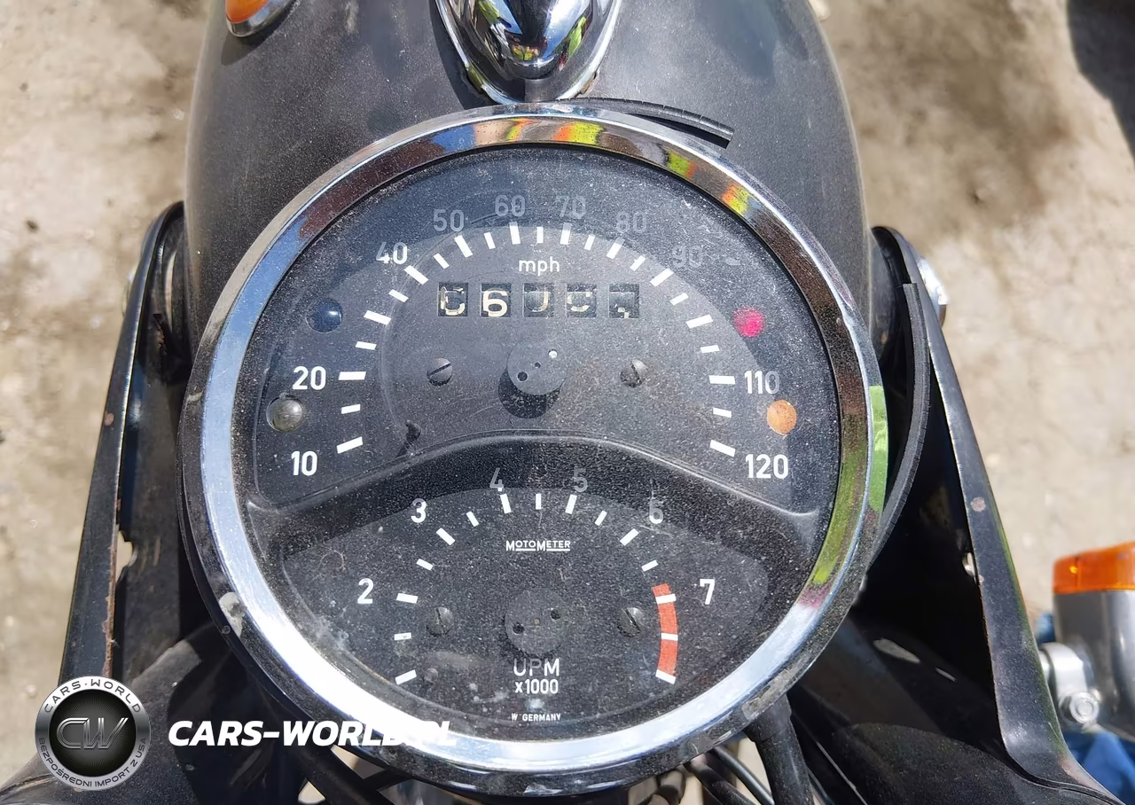 1973 BMW Other VIN:1948146 - 7