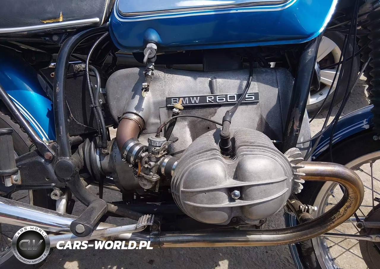 1973 BMW Other VIN:1948146 - 8