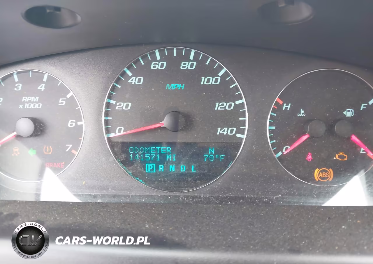 2012 Chevrolet Impala Lt VIN:2G1WG5E34C1200919 - 7