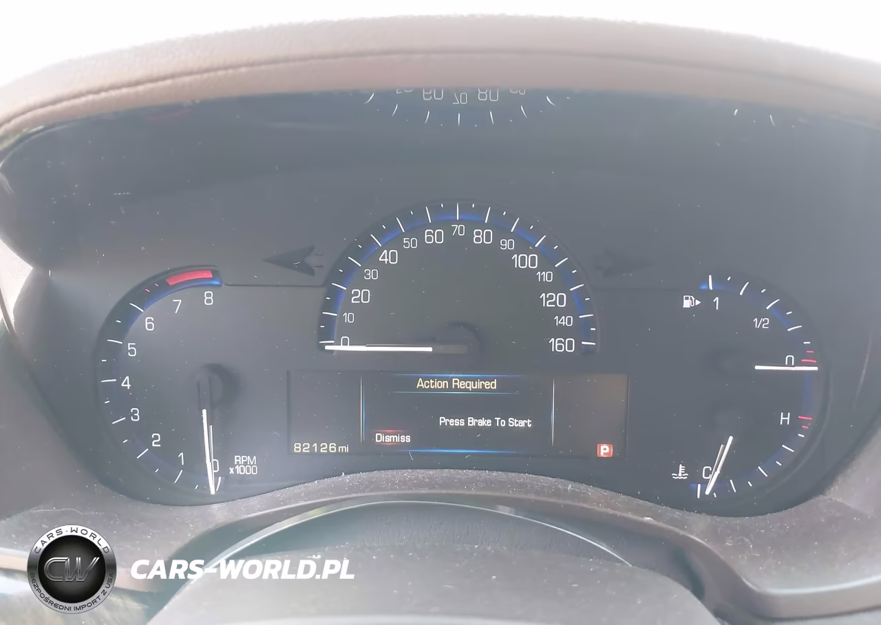 2013 Cadillac Ats Luxury VIN:1G6AB5RA3D0149230 - 7