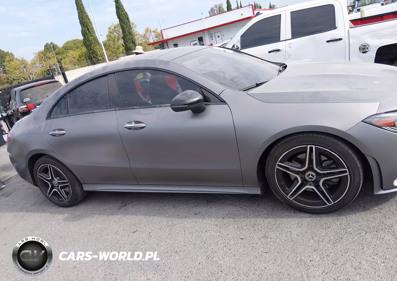 2021 Mercedes-Benz Cla 250 4Matic VIN:W1K5J4HB1MN173346 - 15